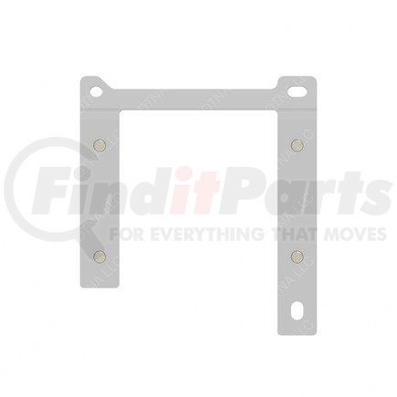 Freightliner A66-03933-001 Battery Cable Bracket - Material