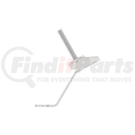 Freightliner A66-03934-004 Battery Cable Bracket - Material
