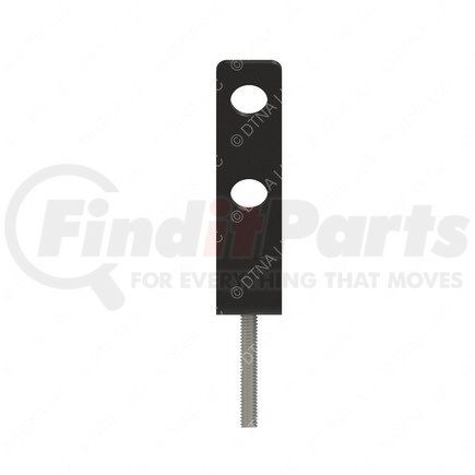 Freightliner A66-04708-001 Battery Cable Bracket - Material
