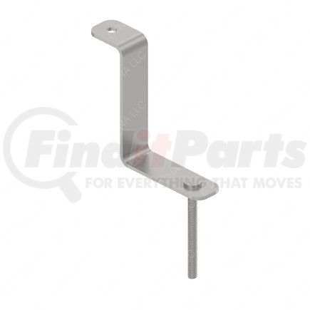 Freightliner A66-04793-001 Battery Cable Bracket - Material