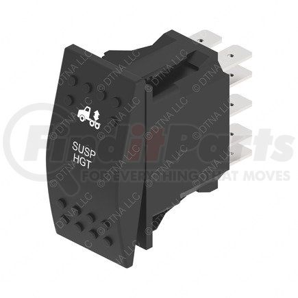 Freightliner A66-02160-023 Rocker Switch - Suspension, Height