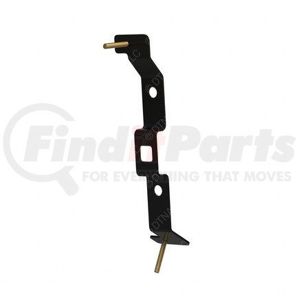 Freightliner A66-02808-000 Battery Cable Bracket - Material