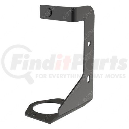 Freightliner A66-03171-000 Battery Disconnect Switch Bracket - Steel, 0.13 in. THK