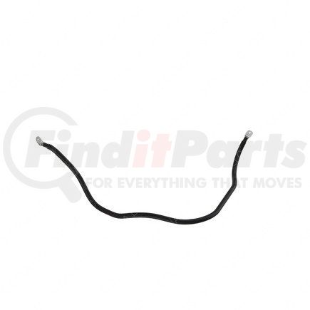 Freightliner A66-08514-045 Alternator Cable - 2 AWG