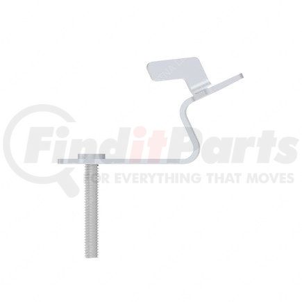 Freightliner A66-08959-000 Battery Cable Bracket - Material