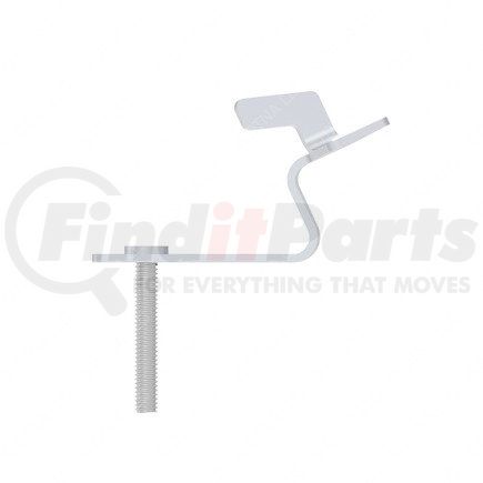 FREIGHTLINER A66-08959-000 - battery cable bracket - material | bracket - dt12-dh2, flywheel