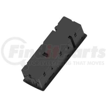 FREIGHTLINER A66-09199-000 Door Switch Trim Panel - Polycarbonate