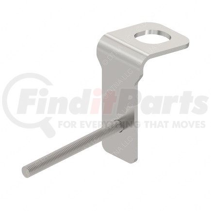 Freightliner A66-05163-000 Battery Cable Bracket - Material