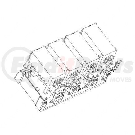 Freightliner A66-05252-001 Main Power Module