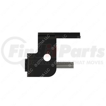 FREIGHTLINER A66-05972-000 - battery cable bracket - material | bracket - frontwall, in-cab