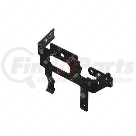 Freightliner A66-06389-002 Battery Cable Bracket - Material