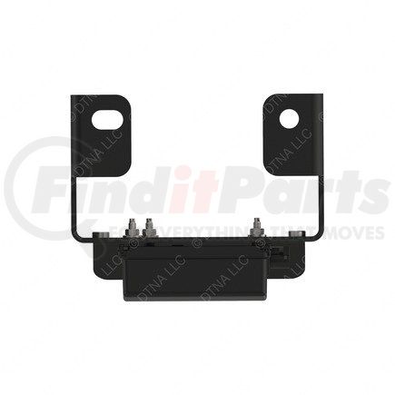 Freightliner A66-09447-002 Collision Avoidance System Front Sensor Bracket - Steel, 0.17 in. THK