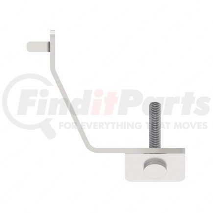 Freightliner A66-09820-000 Alternator Bracket - Steel, 0.13 in. THK