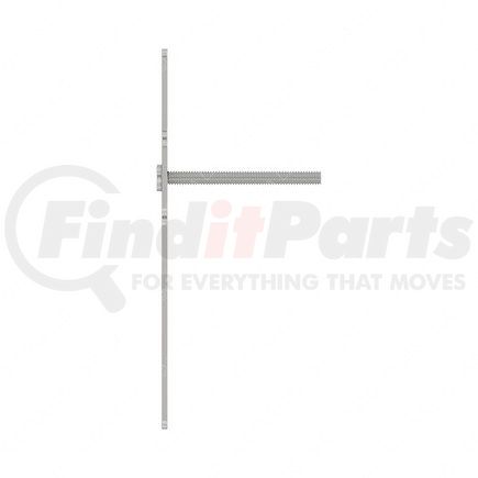 Freightliner A66-13142-000 Battery Cable Bracket - Material