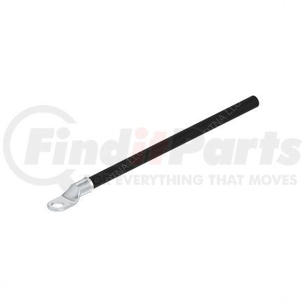 Freightliner A66-14188-612 Battery Cable - EPDM (Synthetic Rubber), Black, 612 in. Cable Length