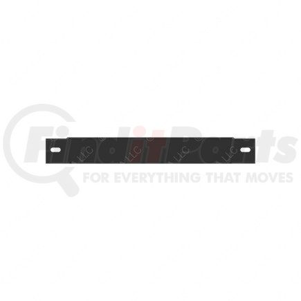 FREIGHTLINER A66-15716-003 - tail light bracket - steel, 4.72 mm thk | bracket - tail lamp, boxed, round, u frame, with utility