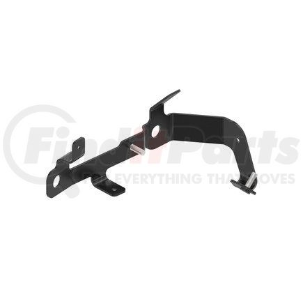 Freightliner A66-16077-000 Chassis Wiring Harness Bracket - Chassis, Forward, SFA, Cast, Left Hand