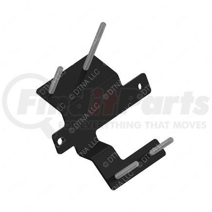 Freightliner A66-21080-000 Battery Cable Bracket - Material