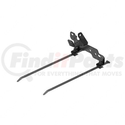 Freightliner A66-24315-000 Engine Wiring Harness Bracket