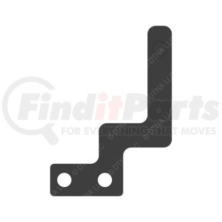 Freightliner A66-19978-000 Battery Cable Bracket - Material