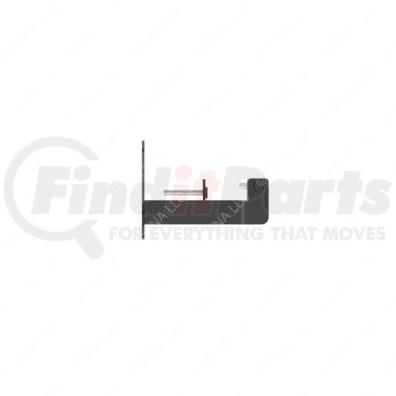 Freightliner A66-20546-000 Battery Cable Bracket - Material, Color