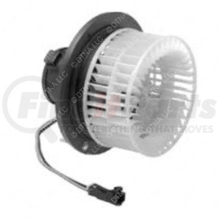 Freightliner ABPN83301527 HVAC Blower Motor - Counter Clockwise, 12V, 3 in. Dia.