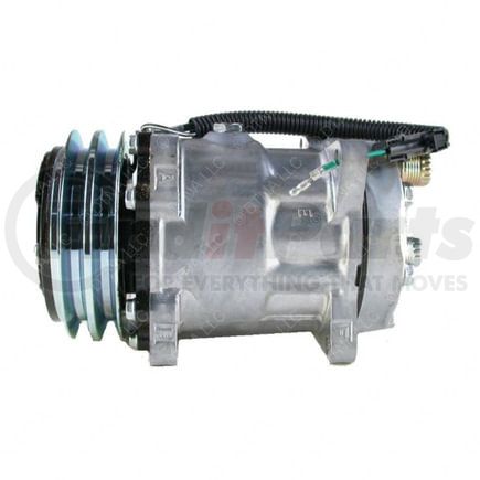 Freightliner ABPN83304362 A/C Compressor + Cross Reference | FinditParts
