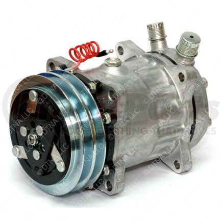 Freightliner ABPN83304603 A/C Compressor - R134A, 4894