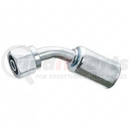 Freightliner ABPN83310206 A/C Refrigerant Hose Fitting - Material