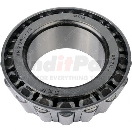 Freightliner ABP-SBN-HM212049 Wheel Bearing - Steel, -40 to250 deg. F Operating Temp.