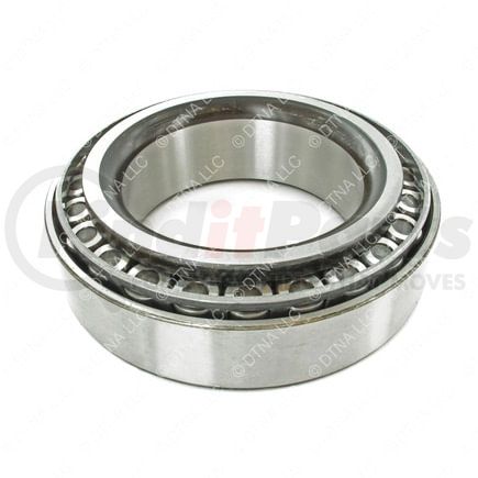 Freightliner ABP-SBN-SET414 Wheel Bearing - Steel, -40 to250 deg. F Operating Temp.