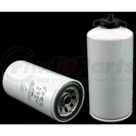 Freightliner ABP-N122-R50421 Fuel Water Separator Filter | FinditParts