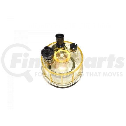 Freightliner ABP-N122-HBK4884 Fuel Water Separator Fuel Bowl | FinditParts
