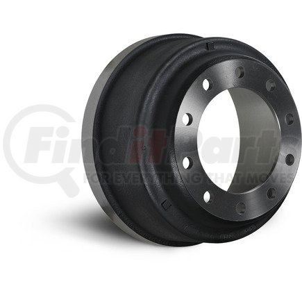 Freightliner ABP-N42A1657B Brake Drum - 16.50 in. Dia.