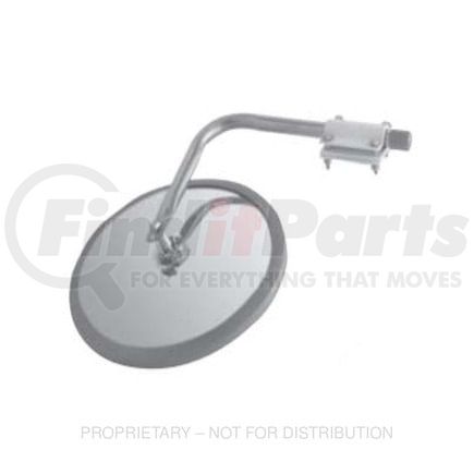 Freightliner ABPN74B40104 Door Mirror - White