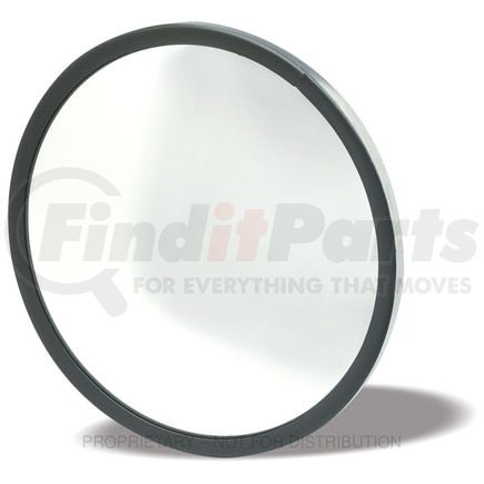 Freightliner ABP-N74B-60151 Door Mirror Bracket - Stainless Steel