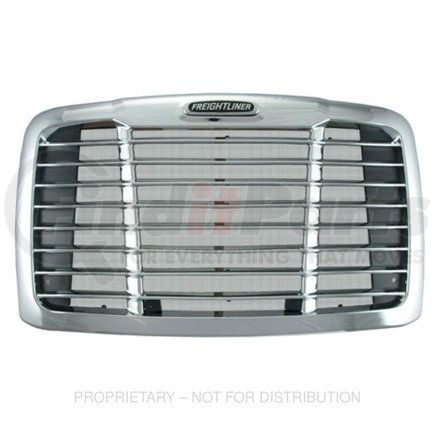 Freightliner ABP-N795-91020 Grille - Material