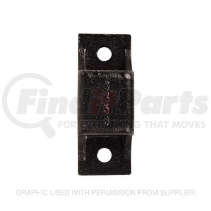 Freightliner BTS-B650 Mud Flap Hanger - Steel