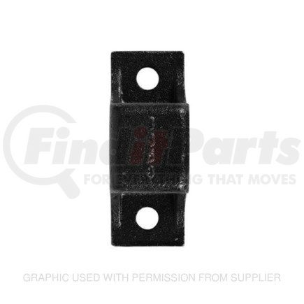 Freightliner BTS-B850 Mud Flap Bracket - Steel