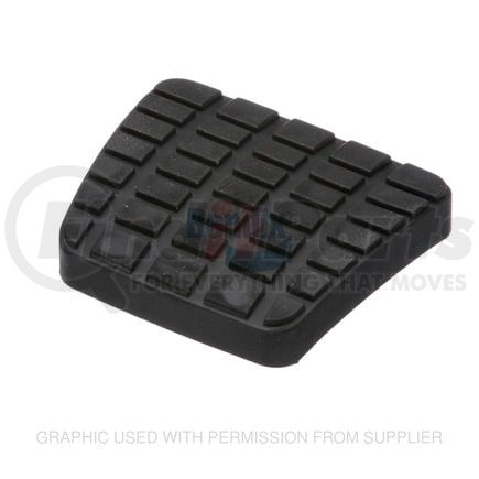 Freightliner BW-112911N Brake Pedal Pad