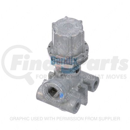 Freightliner BW277214N Air Brake Limiting Valve