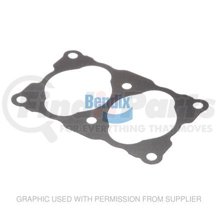 Freightliner BW-5011623 A/C Compressor Bracket