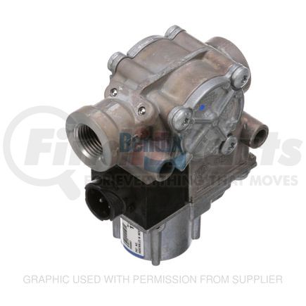 Freightliner BW-801665 ABS Modulator Valve - 12V