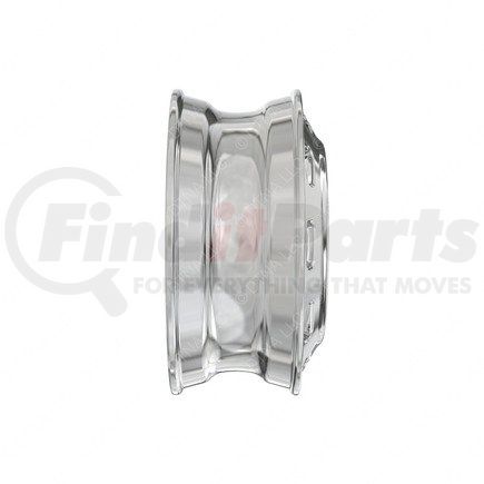 Freightliner ACC-40620XP Disc Rim and Wheel Assembly - 22.50X8.25 in Size