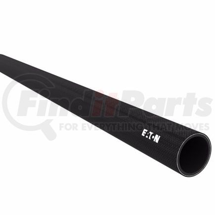 Freightliner AQ-FC300-04-03000 Coolant Hose - Wire Braid Reinforced With AQP Elastomer, Blue, 12000 psi Burst Pressure