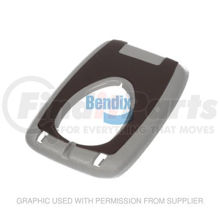 Lane Departure Warning Module Bracket