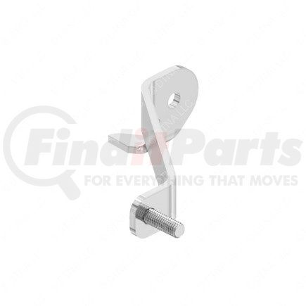 Freightliner DDEA9261500173 Electrical Options Bracket