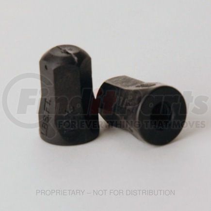 Freightliner DN-P119325 Nut