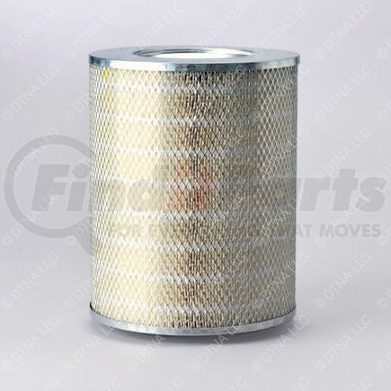 Freightliner DN-P137957 Air Filter - Round Filter Style