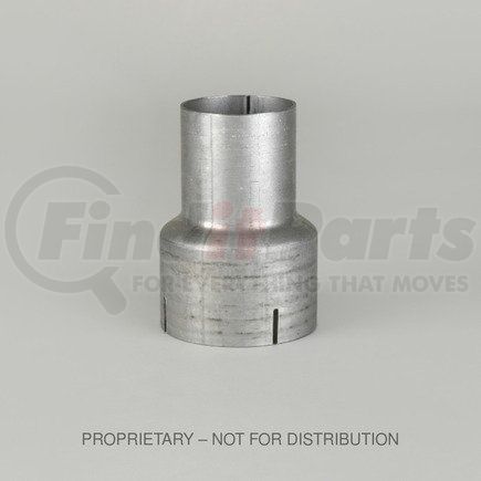 Freightliner DN-P206321 Exhaust Header Reducer - 4.01 in. ID